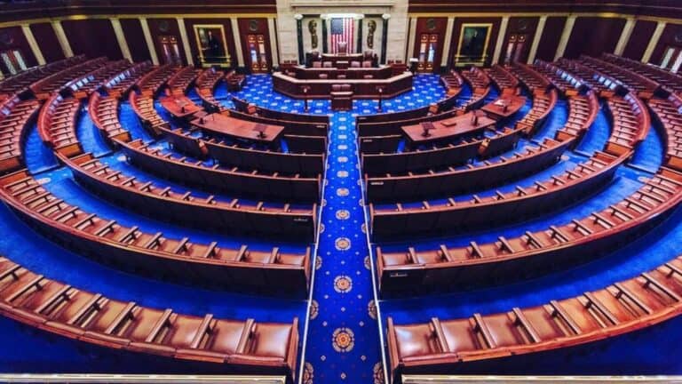 By United States House of Representatives or Office of the Speaker of the House - speaker.gov and Speak Paul Ryan on Facebook (direct link), Public Domain, httpscommons.wikimedia.orgwindex.phpcuri
