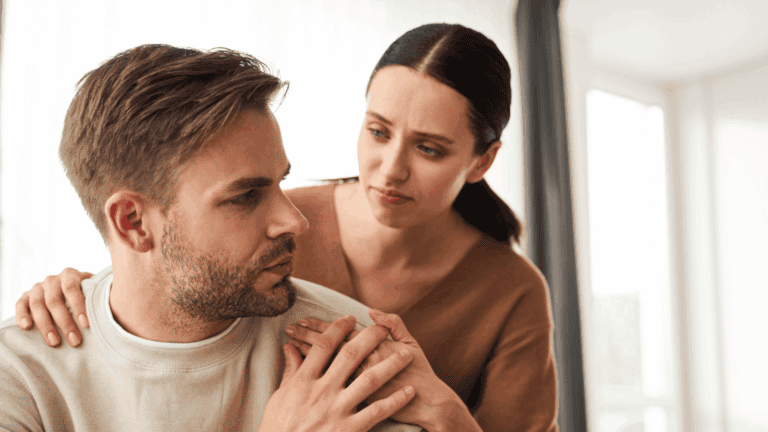 12 things to stop doing with your man