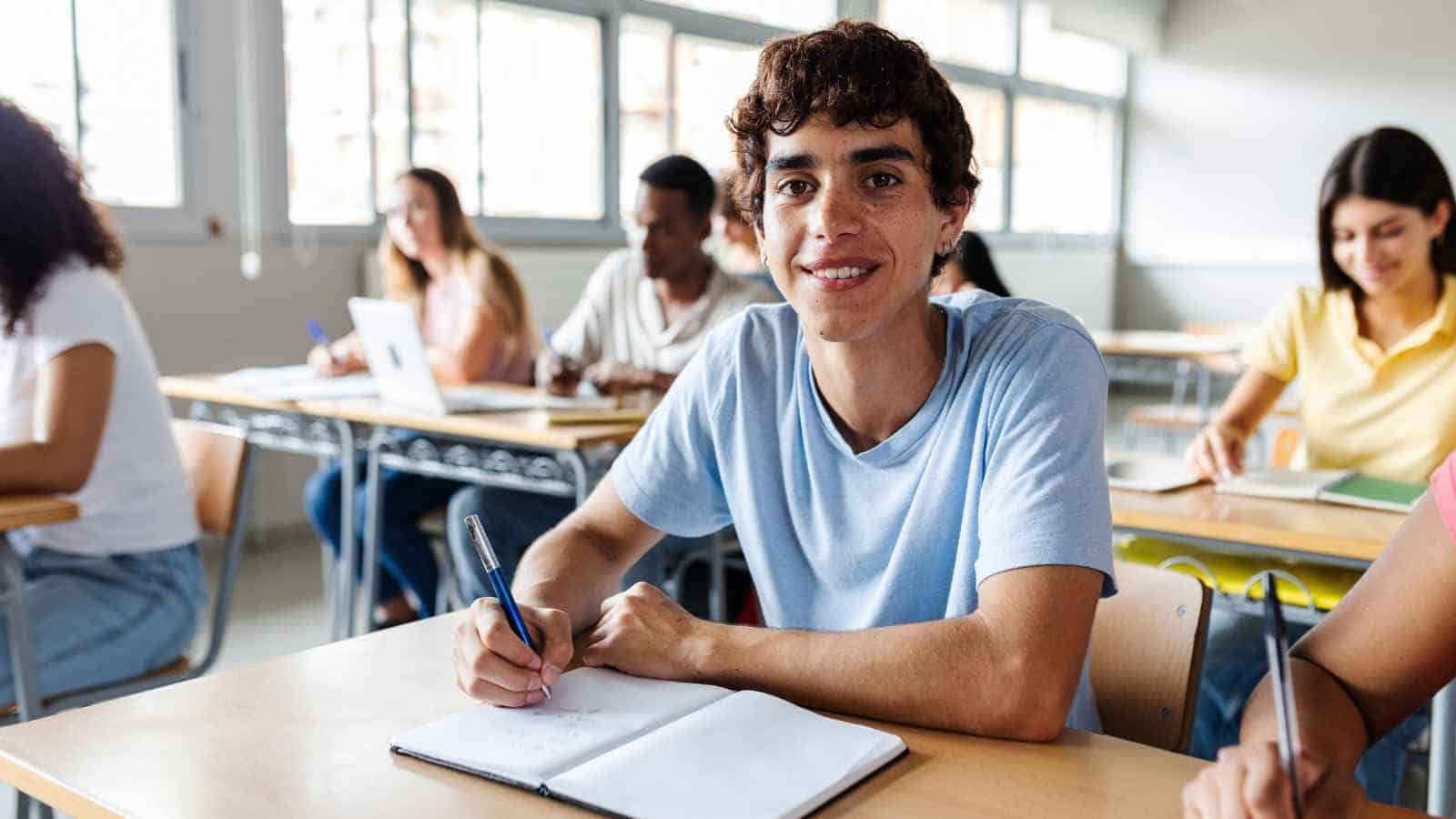 12 Ways America’s Public Schools Have Struggled to Meet Gen Z’s Needs