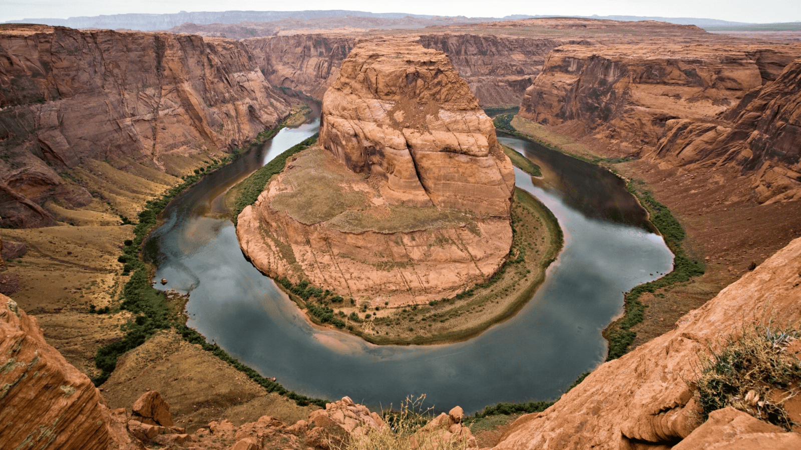 Colorado River