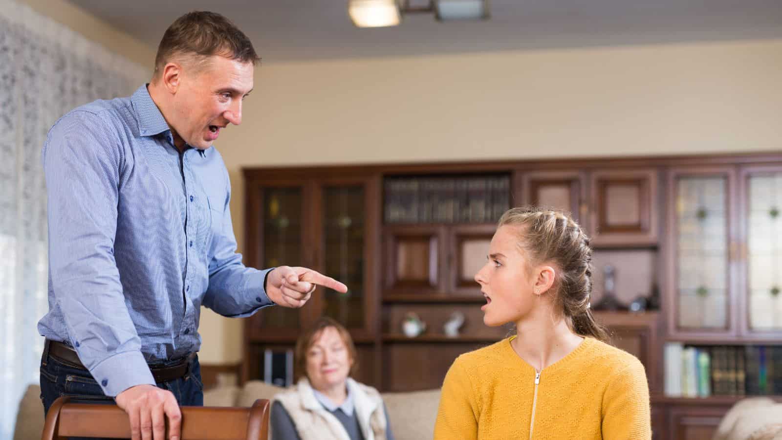 12 reasons Adult Children Choose Not to Care for Neglectful Parents