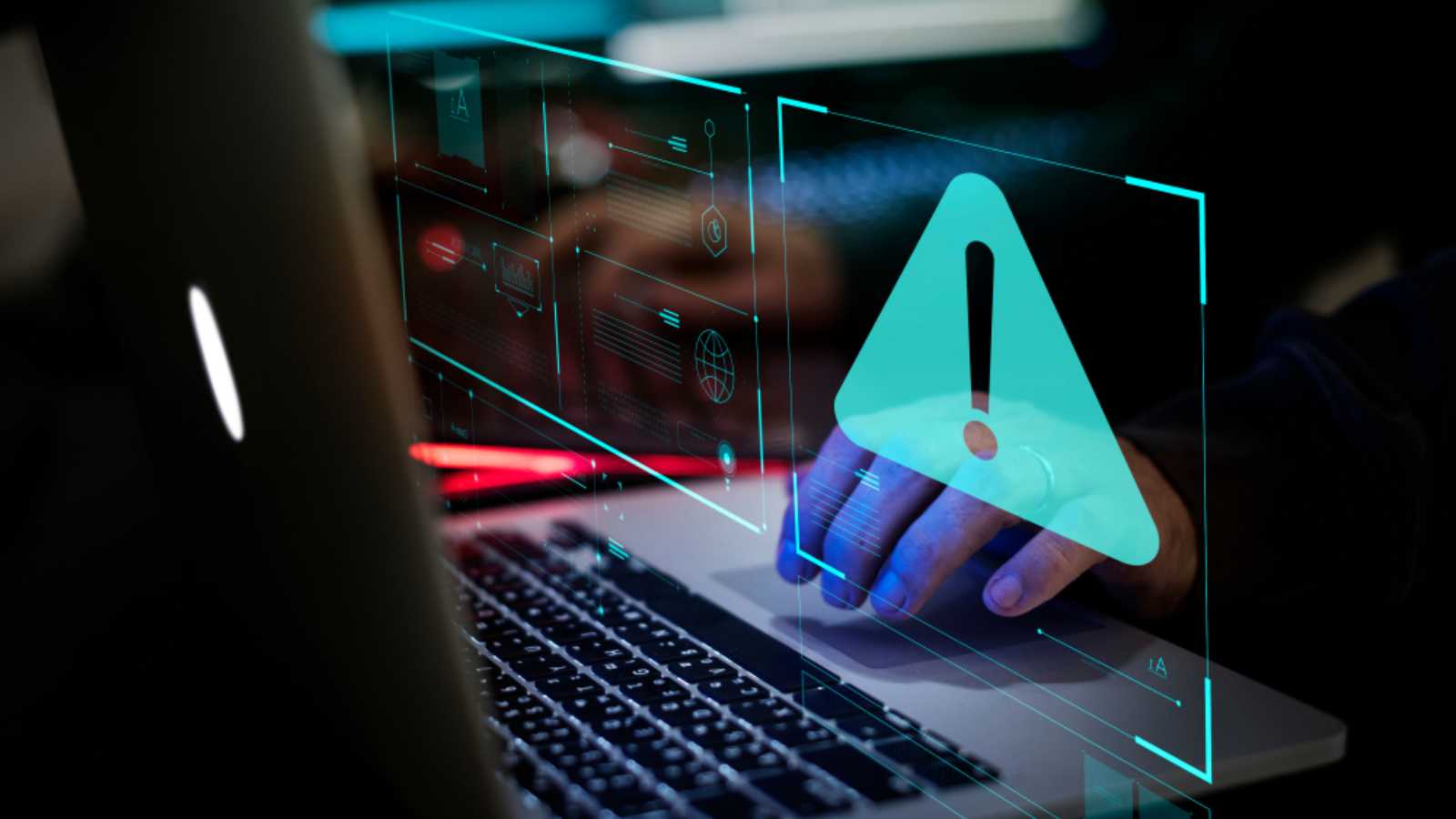 reasons people are alarmed after an AI system launched a cyberattack