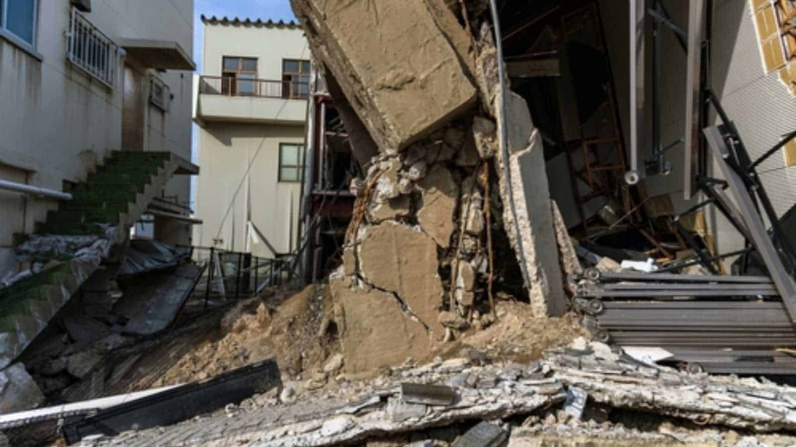 ways Venezuela’s earthquakes exposed a deeper crisis inside hospitals, schools, and homes