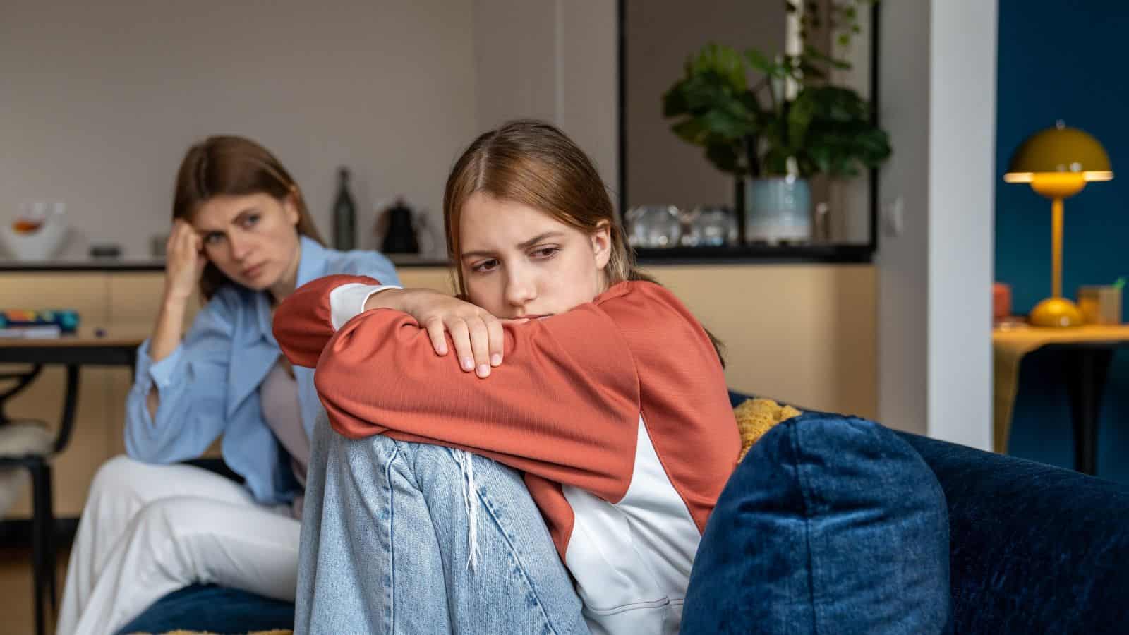 12 reasons Adult Children Choose Not to Care for Neglectful Parents
