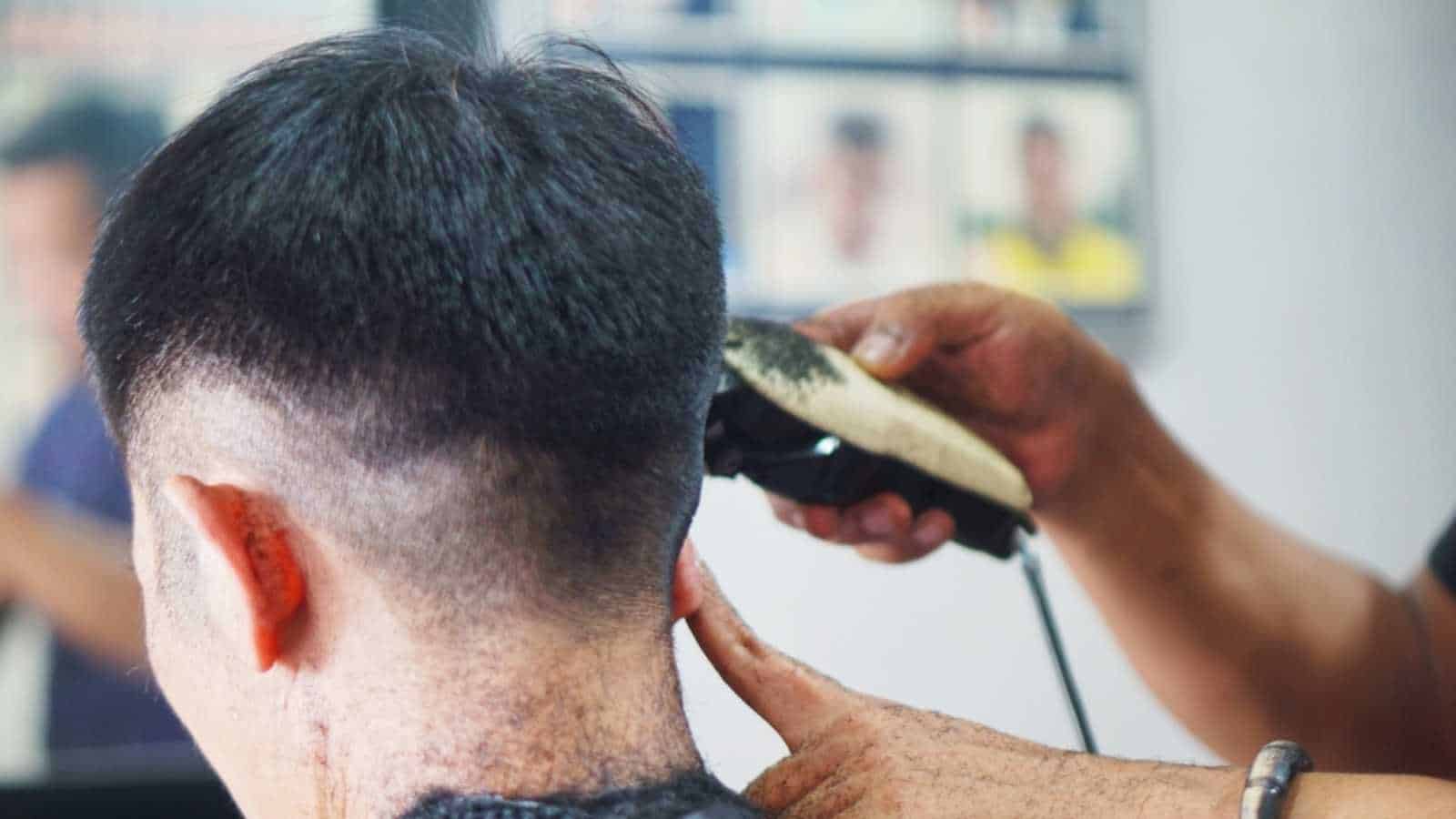 Men's Haircuts Women Quietly Judge You For