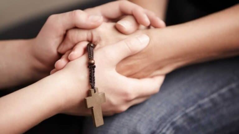 reasons some people feel distant from Jesus