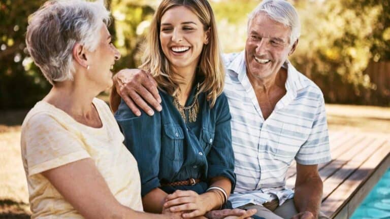 things people raised with strong values rarely care about