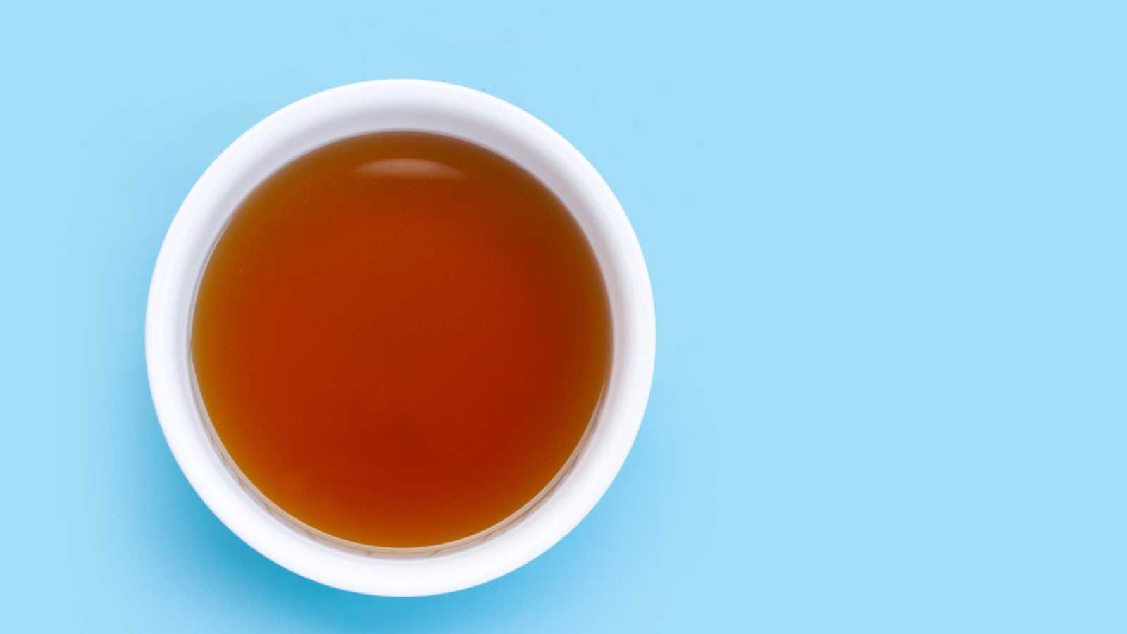 condiments you may be storing in the fridge by mistake