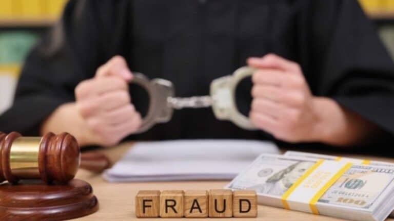 Self-exiled Chinese tycoon gets 30 years in U.S. fraud case that devastated families