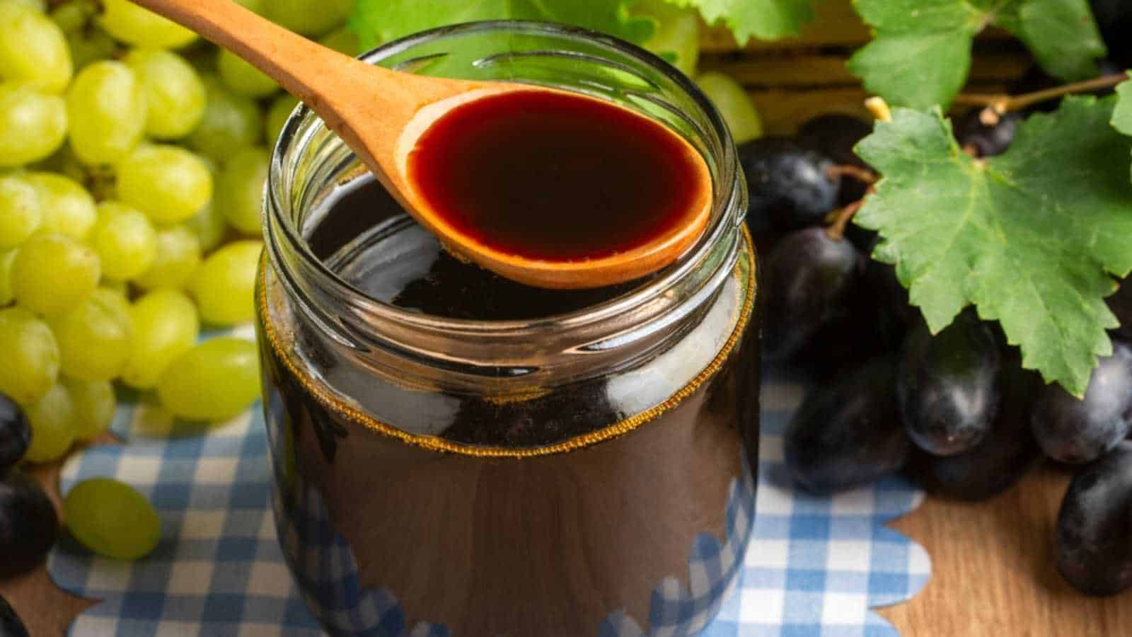 condiments you may be storing in the fridge by mistake