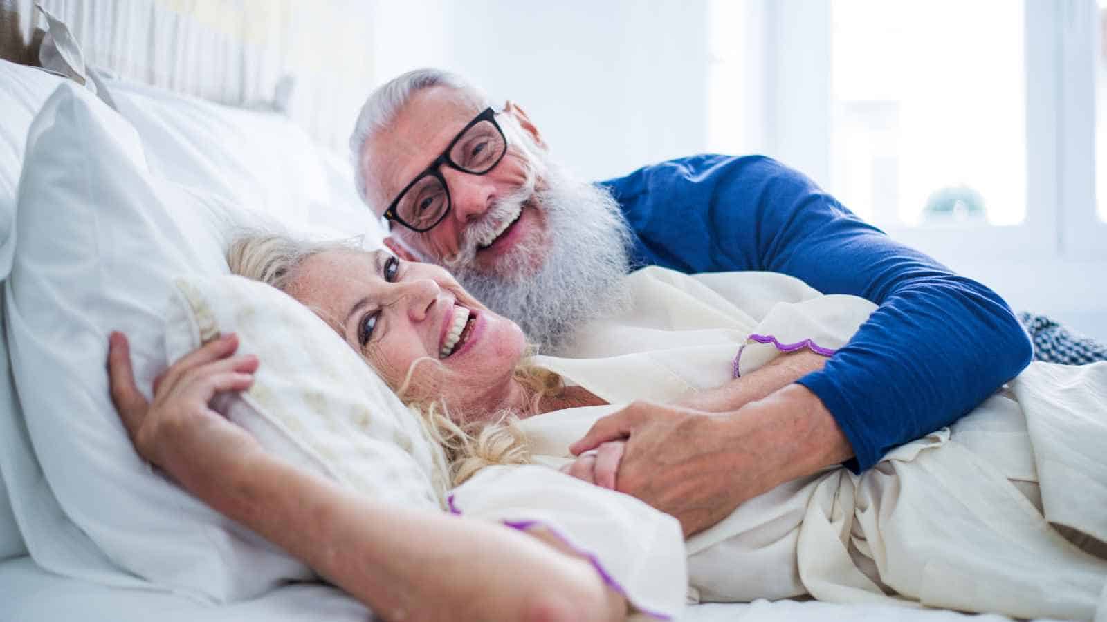 12 relationship habits wives over 50 can change to keep the spark alive