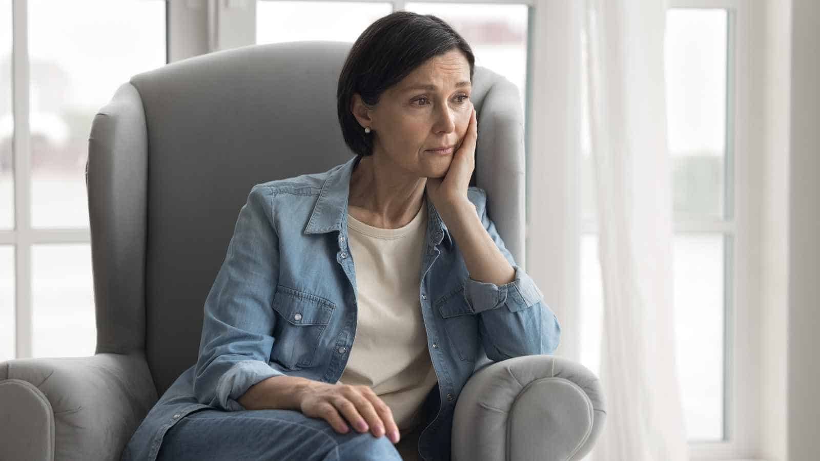 12 bad habits that come with old age that people often overlook