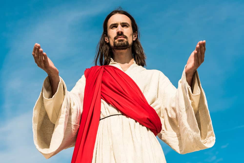 10 lessons from Jesus that make sense even outside religion