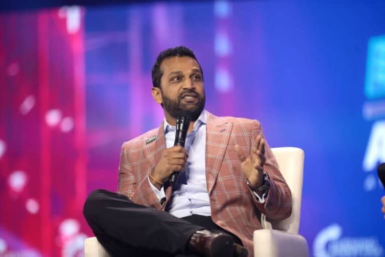 Kash Patel faces criticism after posting FBI case details; critics say it boosted his image