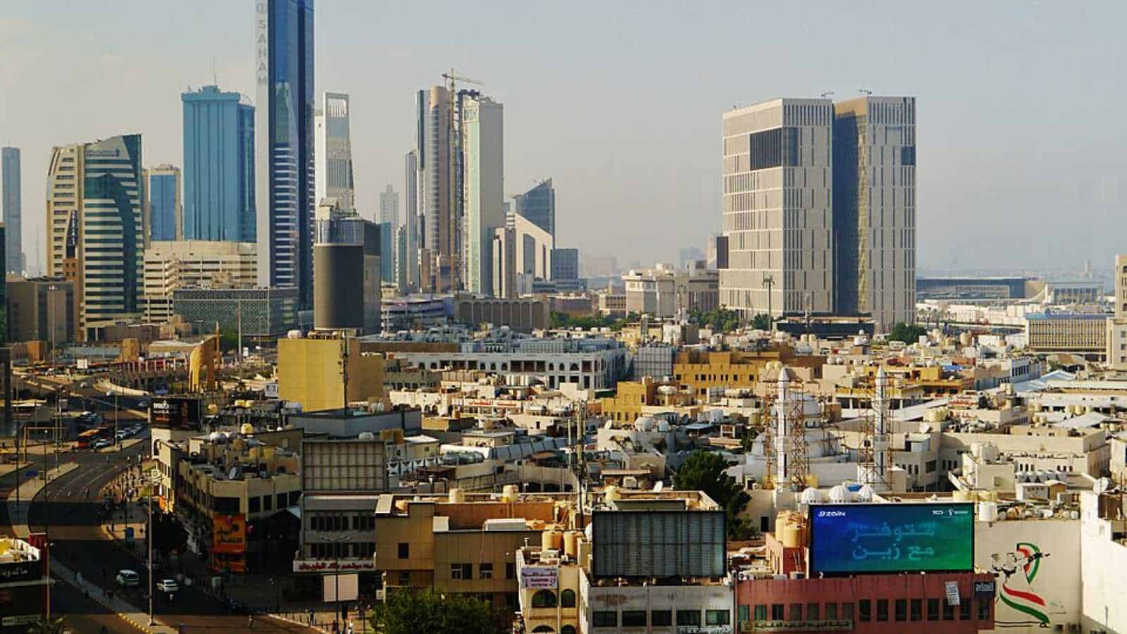 cities built in some of the world’s most difficult places to survive