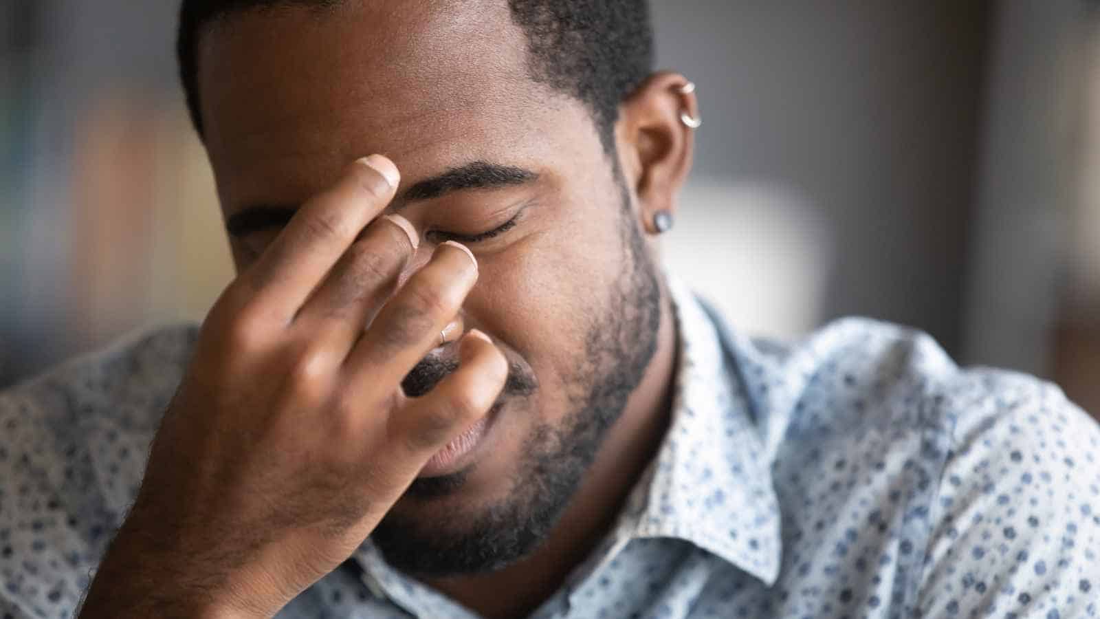 12 style and lifestyle choices that may hurt a mans image