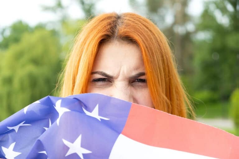 12 of the most bizarre coincidences in American history