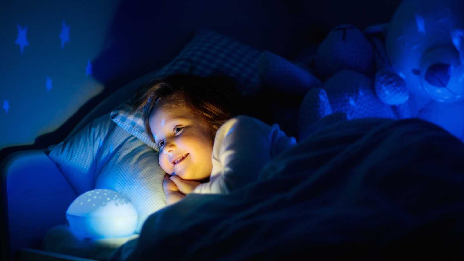 gentle bedtime ideas for parents whose kids cannot seem to settle down