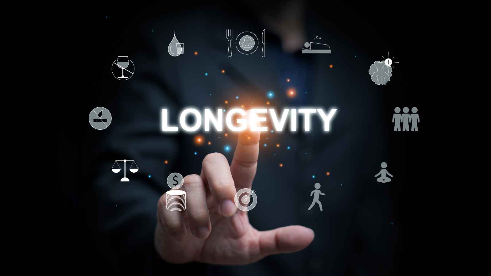What retirement feels like after a lifetime of work