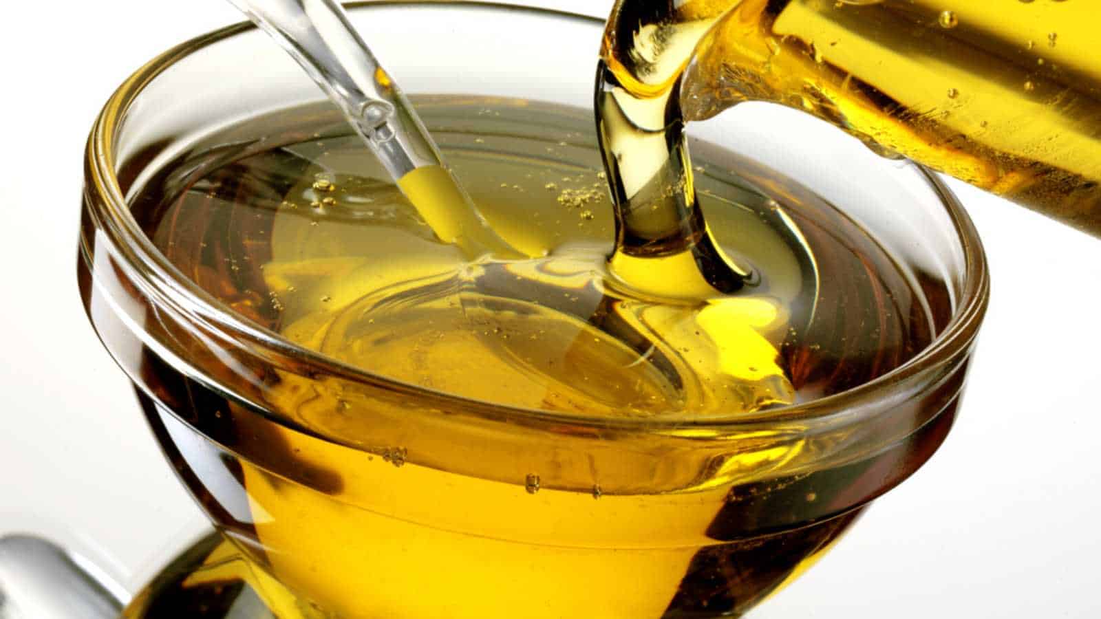 condiments you may be storing in the fridge by mistake