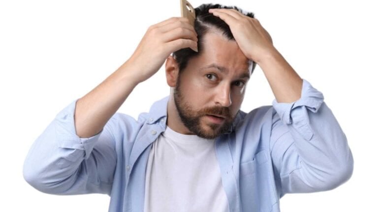 Men's Haircuts Women Quietly Judge You For
