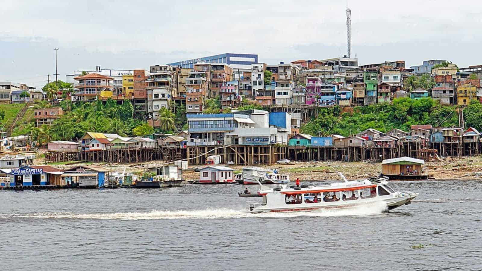 cities built in some of the world’s most difficult places to survive