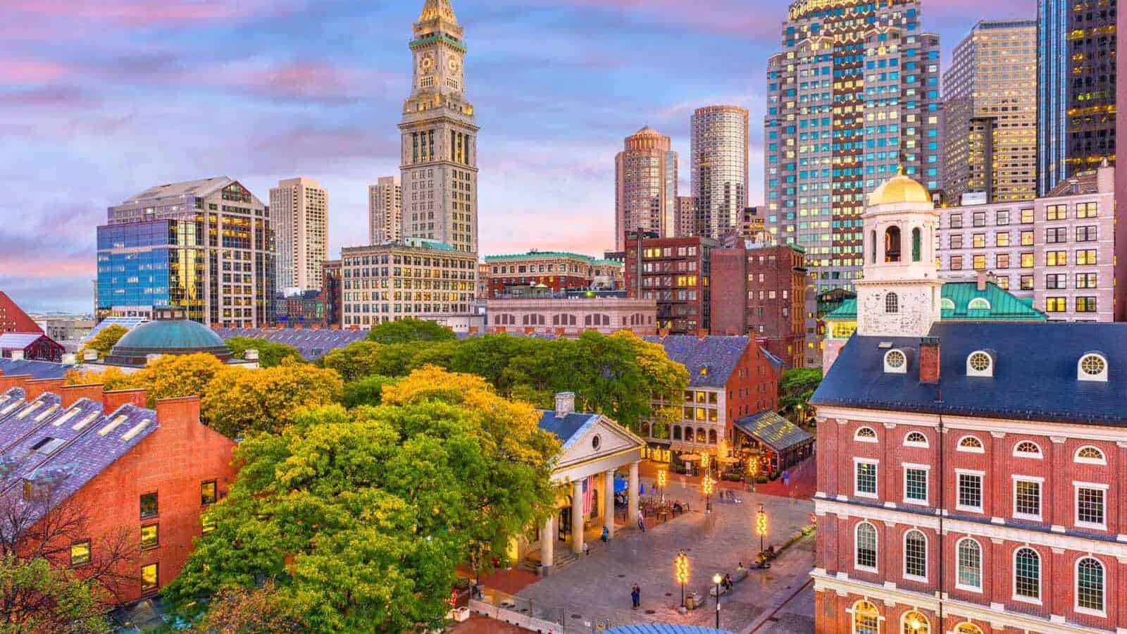 Massachusetts