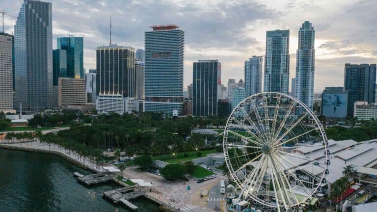 12 U.S. cities known for extremely high humidity