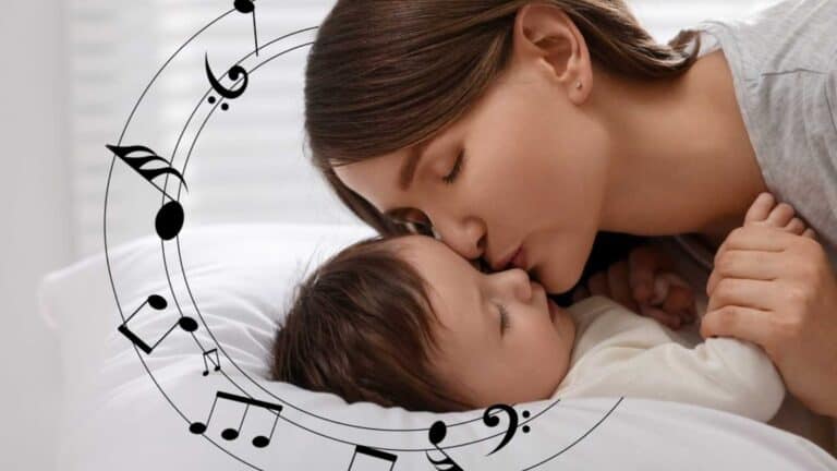 gentle bedtime ideas for parents whose kids cannot seem to settle down
