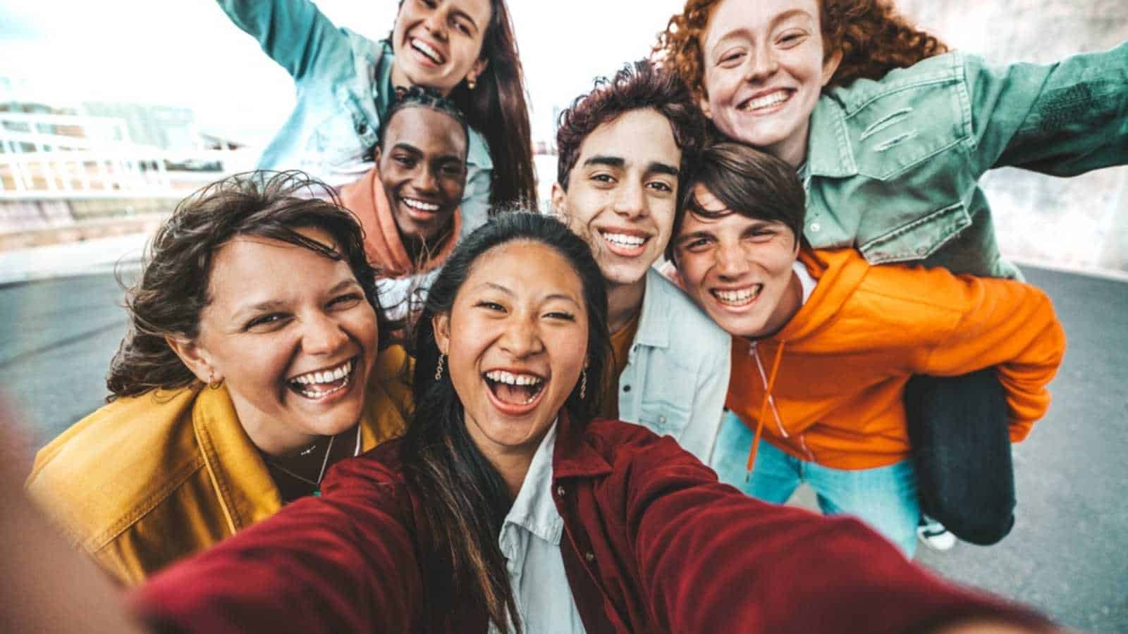 things people raised with strong values rarely care about