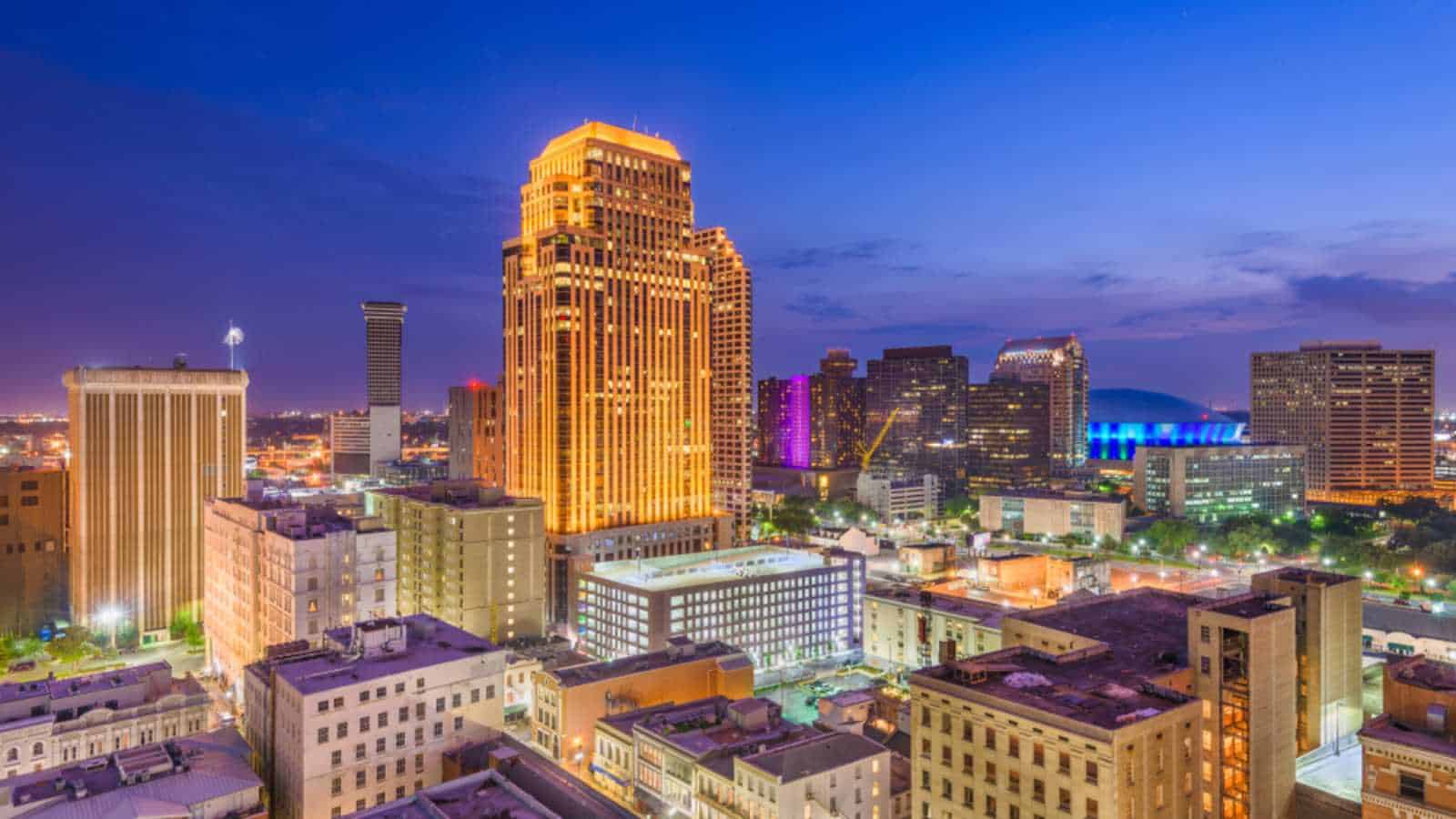 states Texans are moving to when they leave the Lone Star State