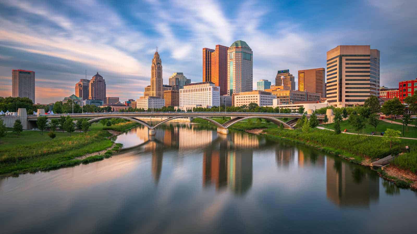 Ohio