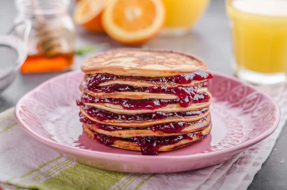 14 worst foods to eat first thing in the morning