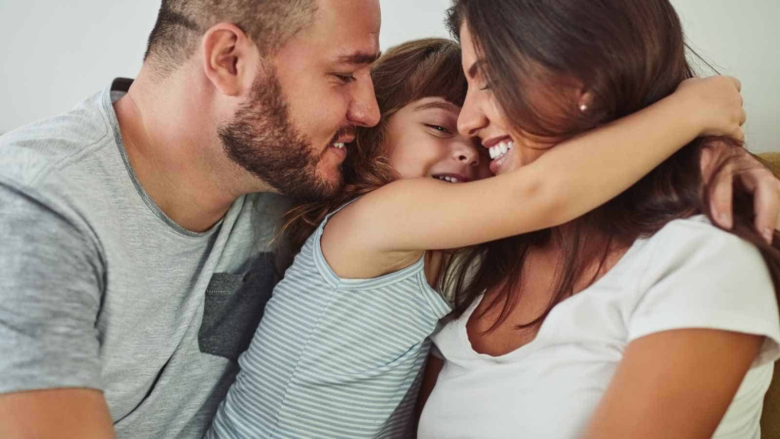 How to be a good parent to your child