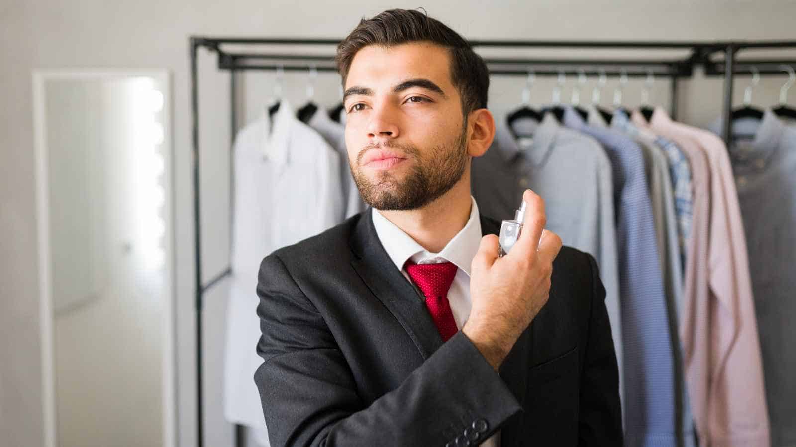 12 style and lifestyle choices that may hurt a mans image