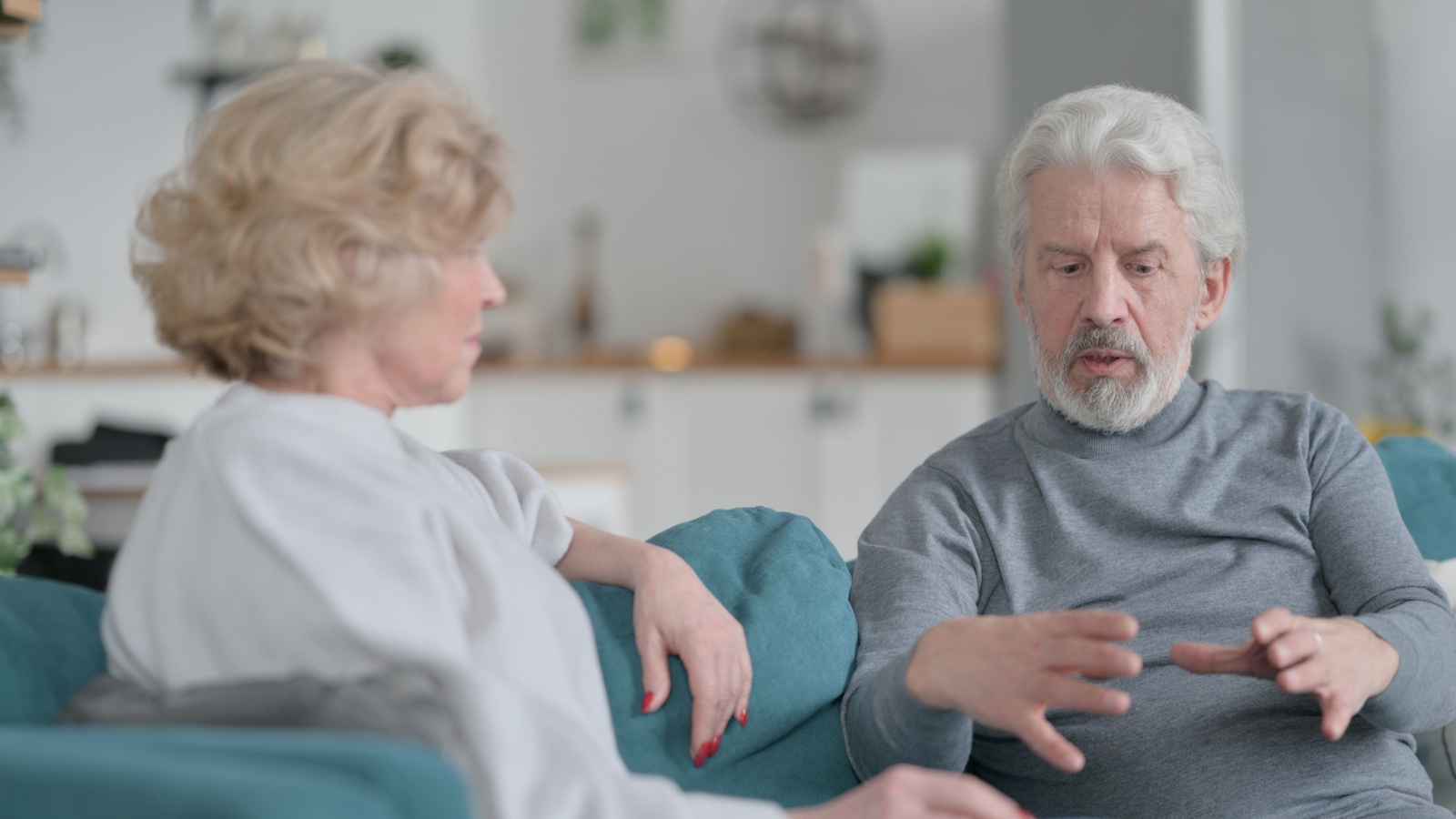 12 relationship habits wives over 50 can change to keep the spark alive