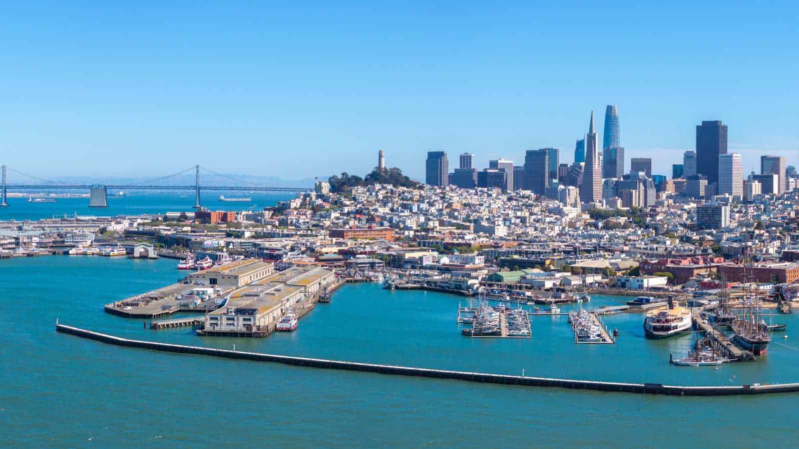 San Francisco