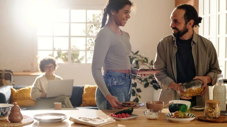 13 Questions Raised After a 16-Year-Old Says Her Dad Charges Her About $800 a Month to Live at Home