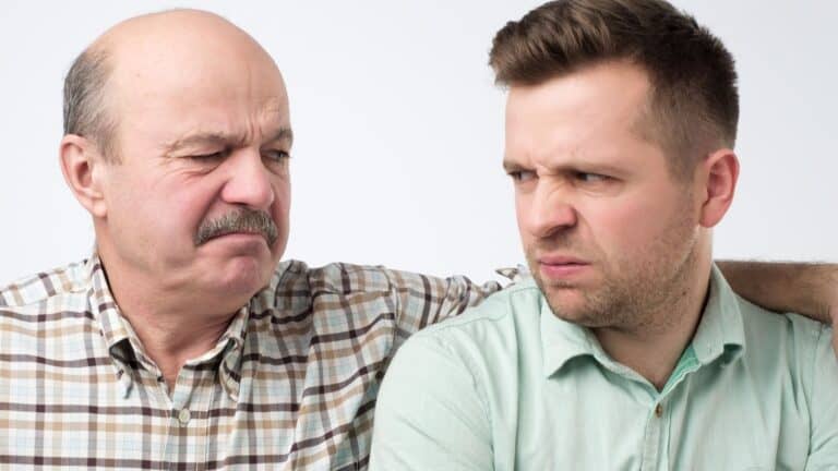 12 reasons Adult Children Choose Not to Care for Neglectful Parents