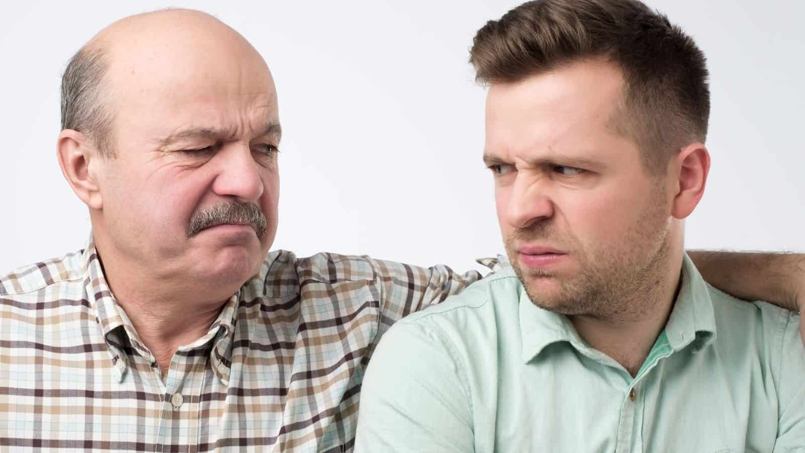 12 reasons Adult Children Choose Not to Care for Neglectful Parents