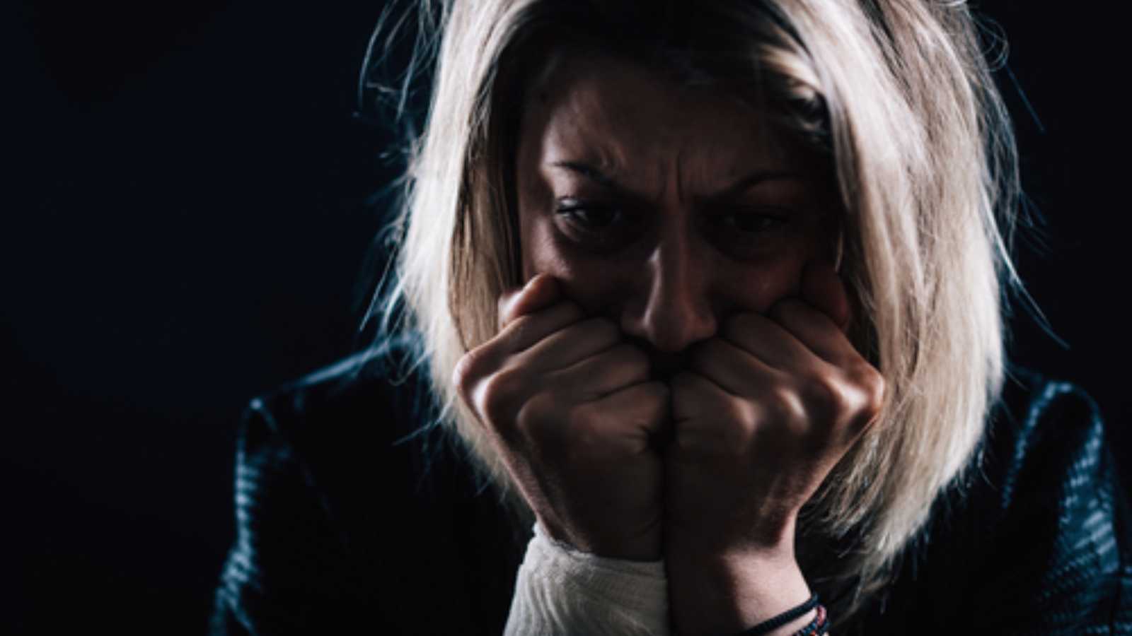 reasons some people feel distant from Jesus