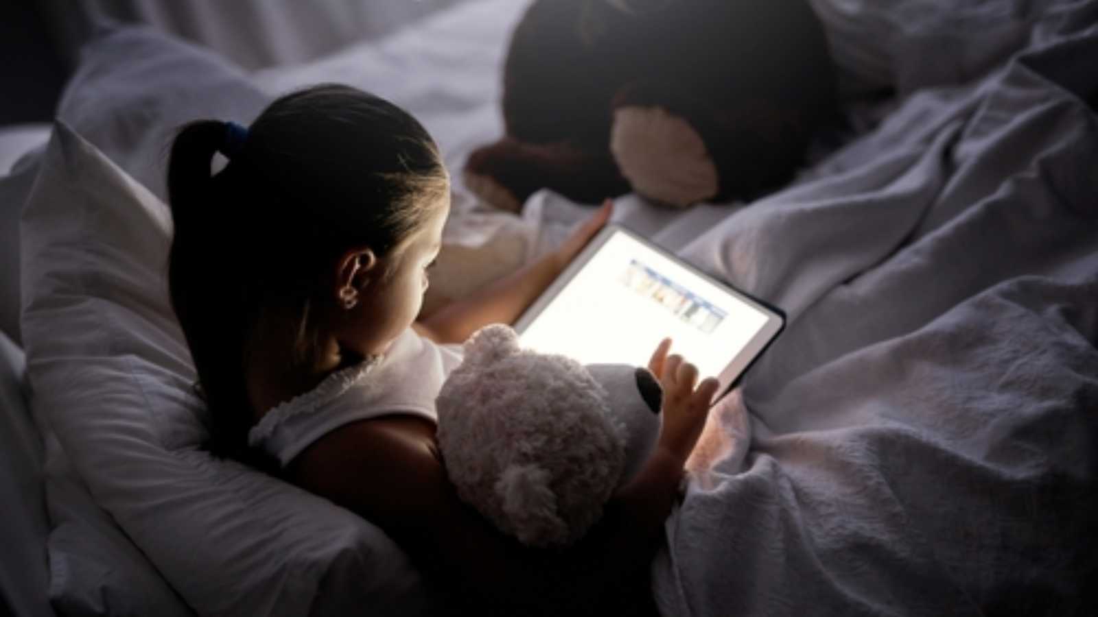 gentle bedtime ideas for parents whose kids cannot seem to settle down