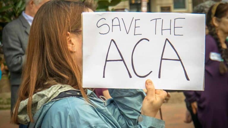 ACA coverage is shrinking as premiums surge, raising questions about how the system is being reshaped