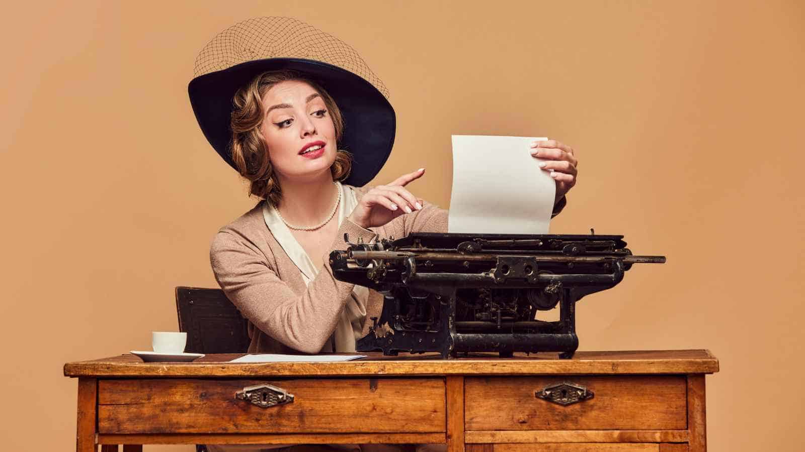 12 Disappearing Jobs Baby Boomers Saw as Stable Career Paths