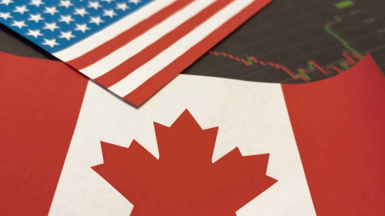 U.S. trade move puts Canada and Mexico on edge as North American deal enters uncertain chapter