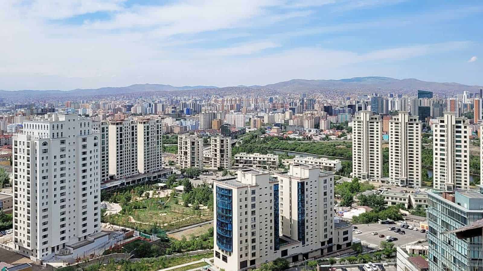 cities built in some of the world’s most difficult places to survive