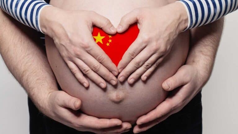 Why birthright citizenship draws foreign parents to U.S. surrogacy