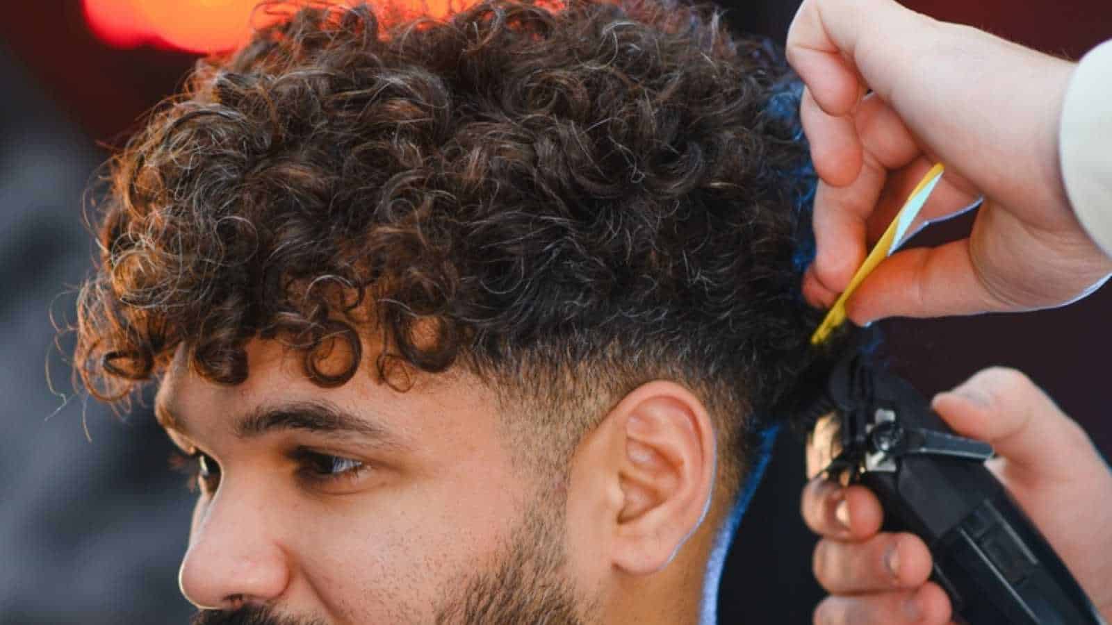 Men's Haircuts Women Quietly Judge You For