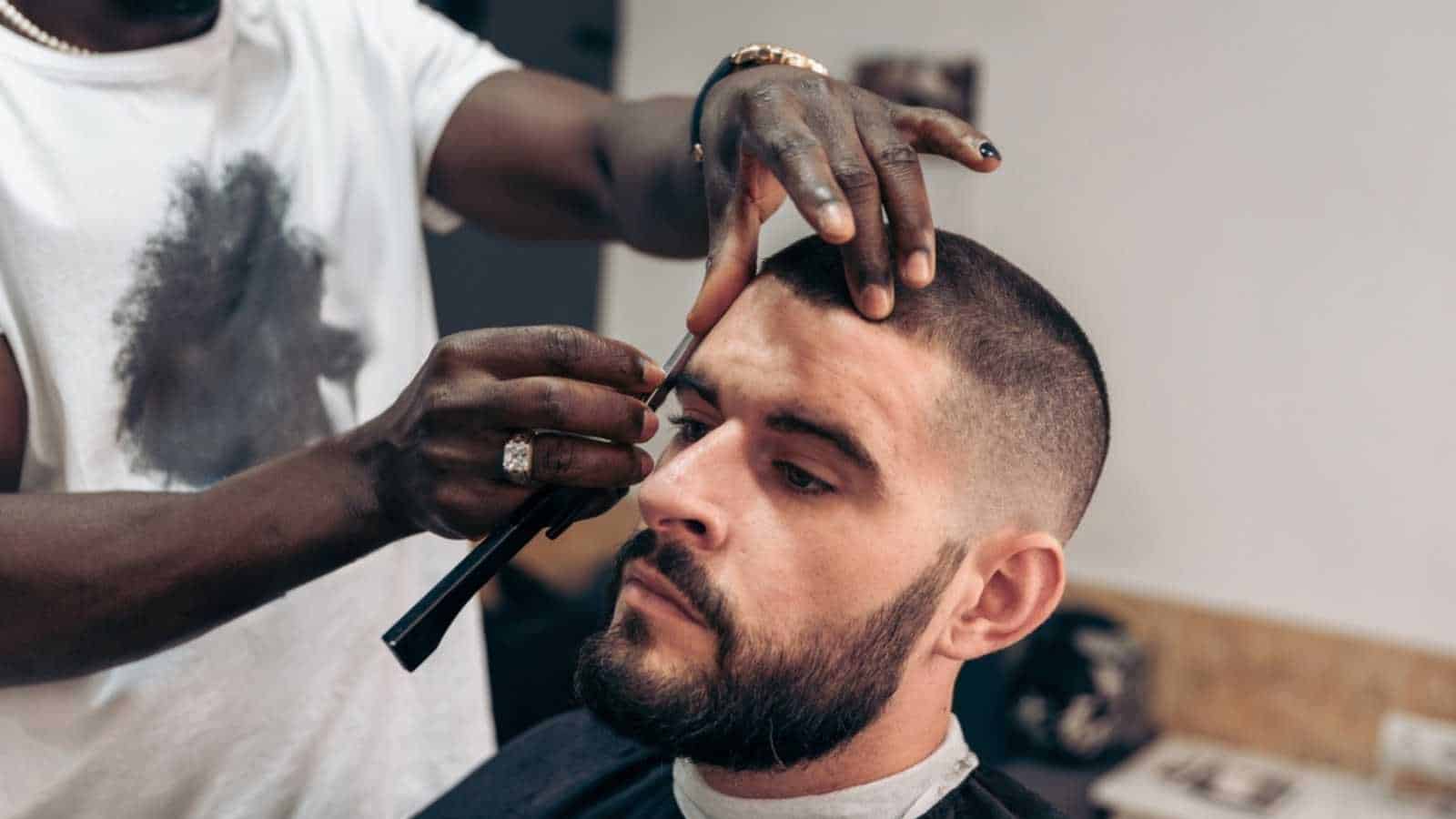 Men's Haircuts Women Quietly Judge You For