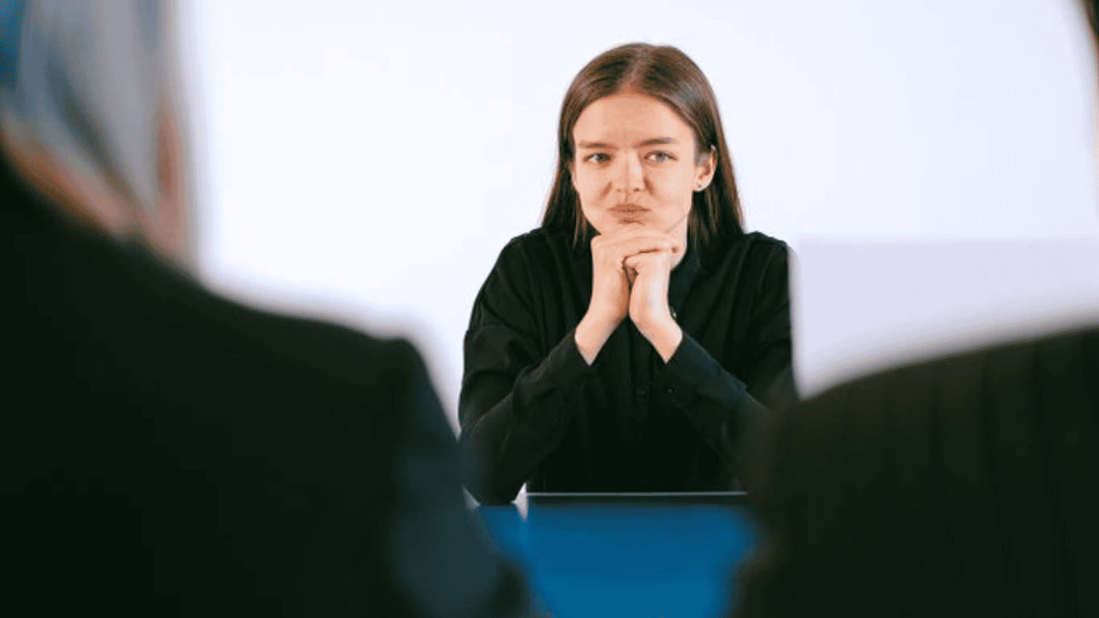 These are the reasons you keep applying for jobs but still aren’t getting hired